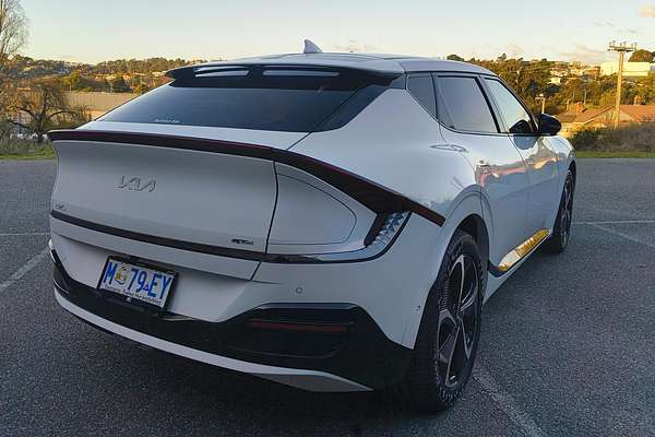 2024 Kia EV6 GT-Line CV