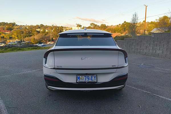2024 Kia EV6 GT-Line CV