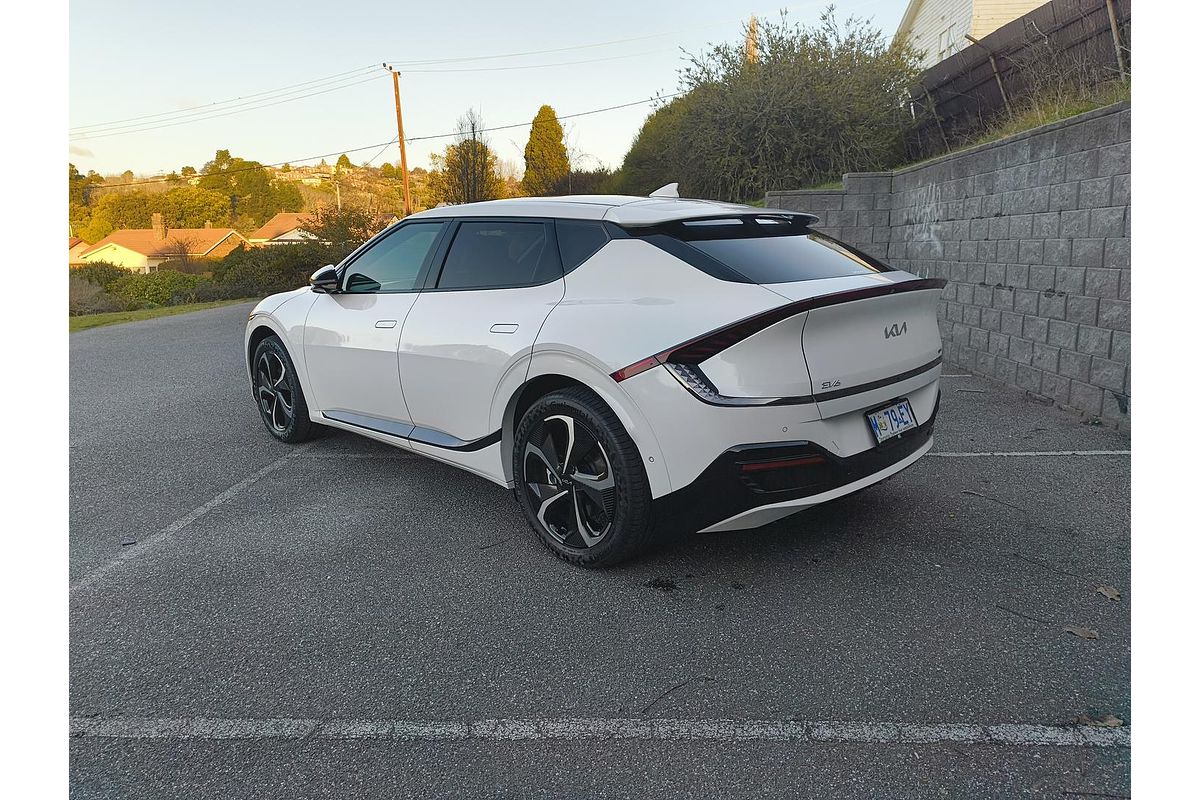 2024 Kia EV6 GT-Line CV