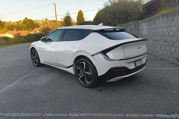 2024 Kia EV6 GT-Line CV