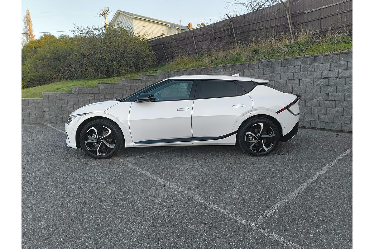 2024 Kia EV6 GT-Line CV