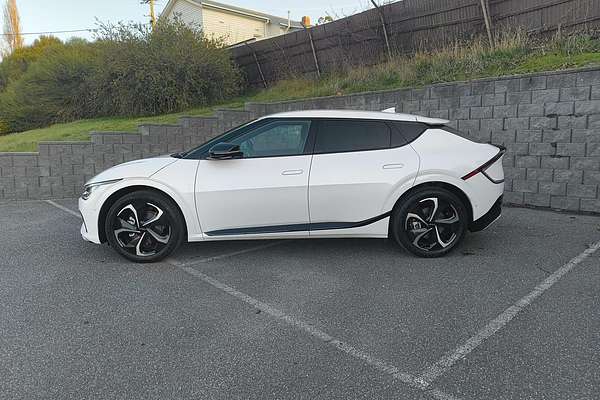 2024 Kia EV6 GT-Line CV