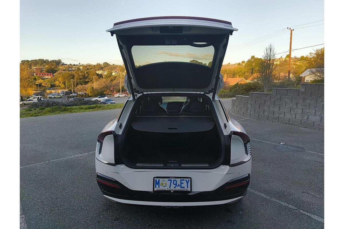 2024 Kia EV6 GT-Line CV