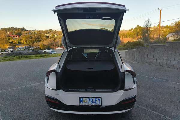 2024 Kia EV6 GT-Line CV
