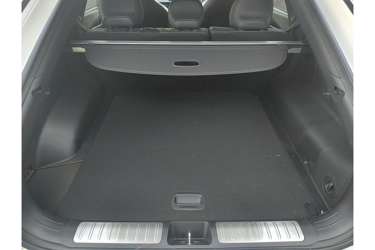 2024 Kia EV6 GT-Line CV