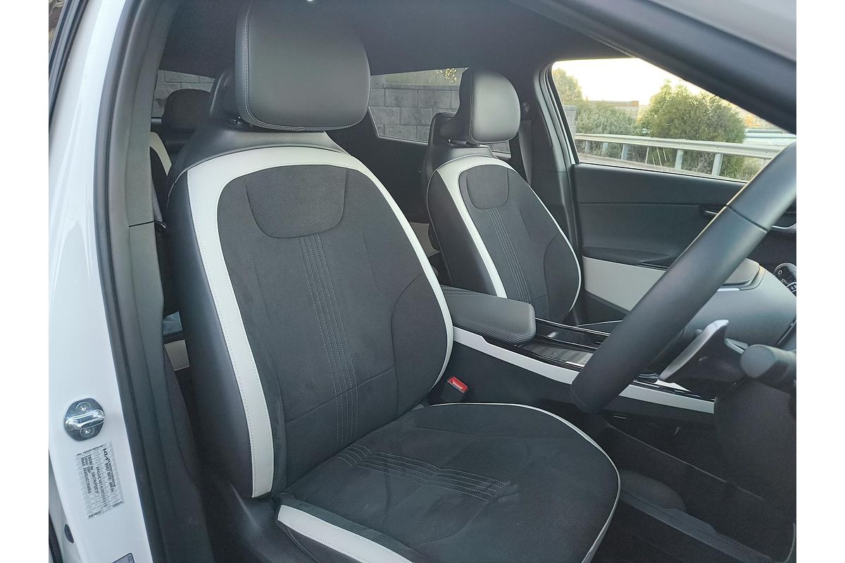 2024 Kia EV6 GT-Line CV