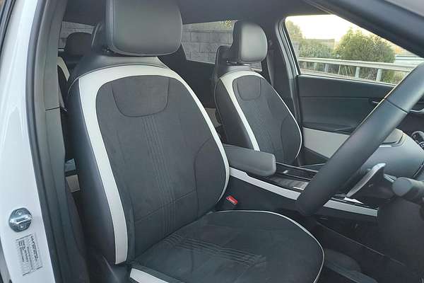 2024 Kia EV6 GT-Line CV
