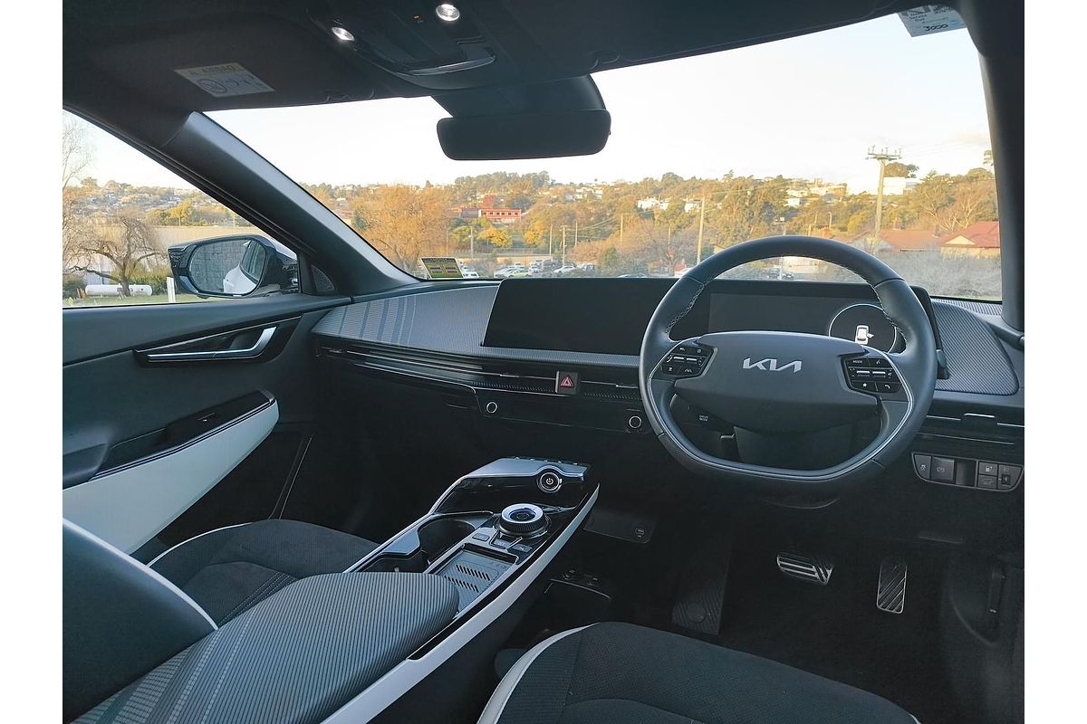 2024 Kia EV6 GT-Line CV