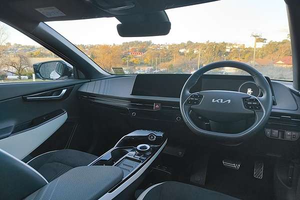 2024 Kia EV6 GT-Line CV