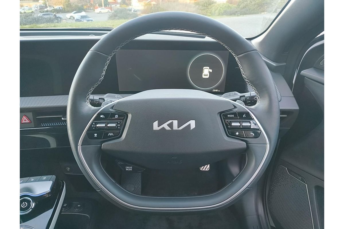 2024 Kia EV6 GT-Line CV