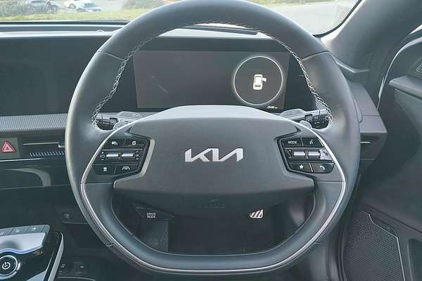 2024 Kia EV6 GT-Line CV