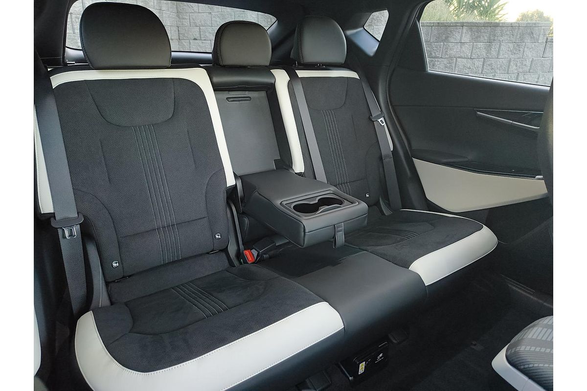 2024 Kia EV6 GT-Line CV