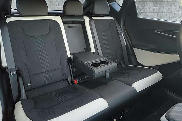 2024 Kia EV6 GT-Line CV