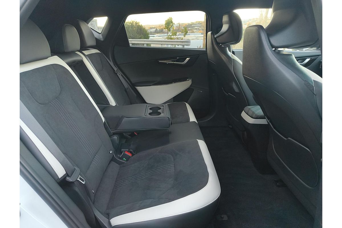 2024 Kia EV6 GT-Line CV