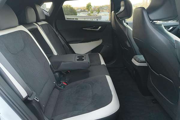 2024 Kia EV6 GT-Line CV