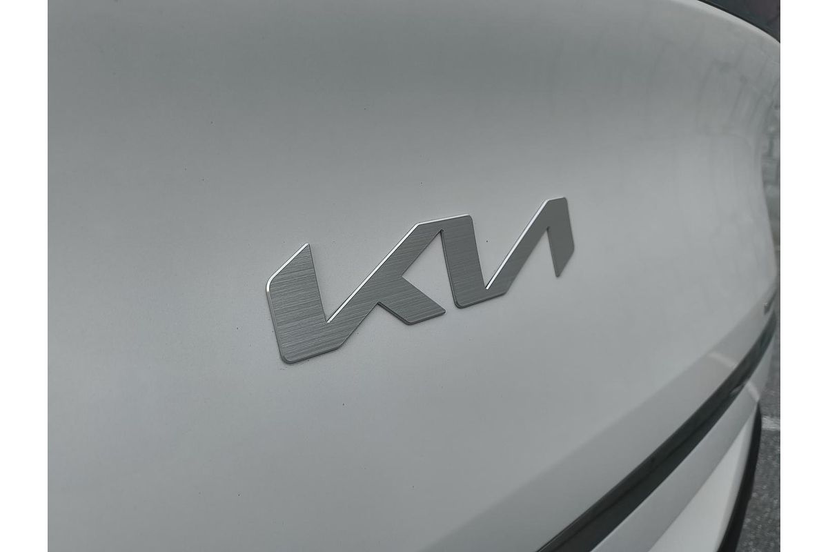 2024 Kia EV6 GT-Line CV