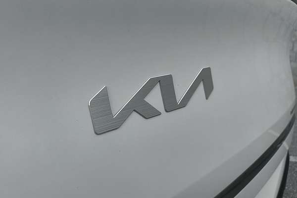 2024 Kia EV6 GT-Line CV