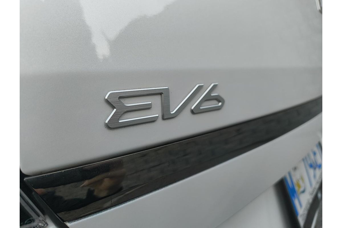 2024 Kia EV6 GT-Line CV