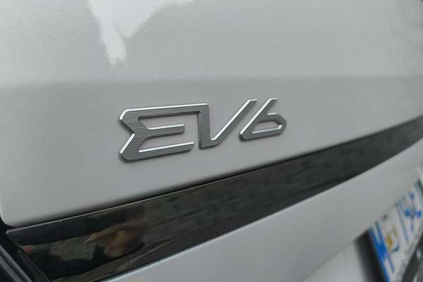 2024 Kia EV6 GT-Line CV