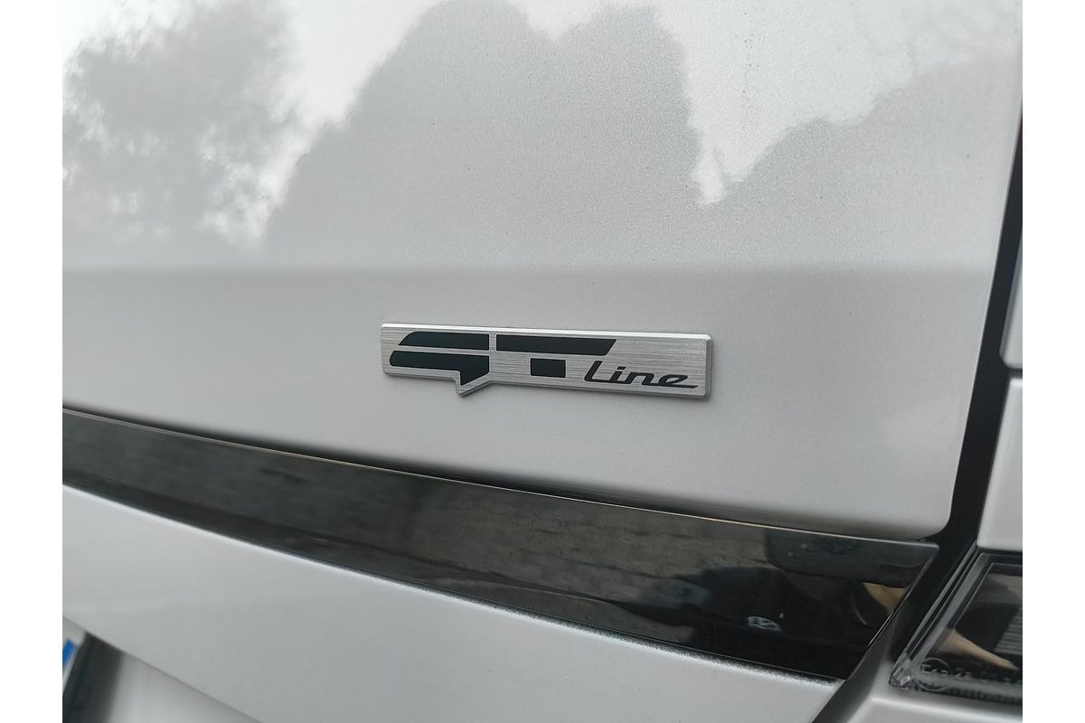 2024 Kia EV6 GT-Line CV