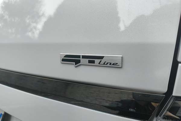 2024 Kia EV6 GT-Line CV