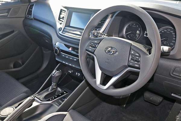 2018 Hyundai Tucson Active TL2