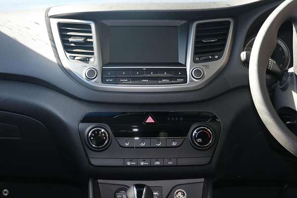 2018 Hyundai Tucson Active TL2