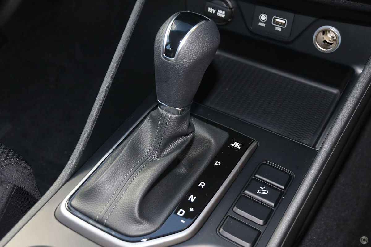 2018 Hyundai Tucson Active TL2