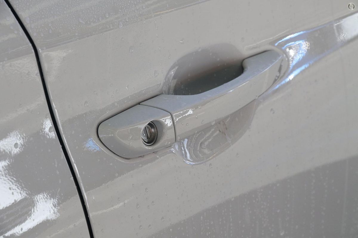 2018 Hyundai Tucson Active TL2