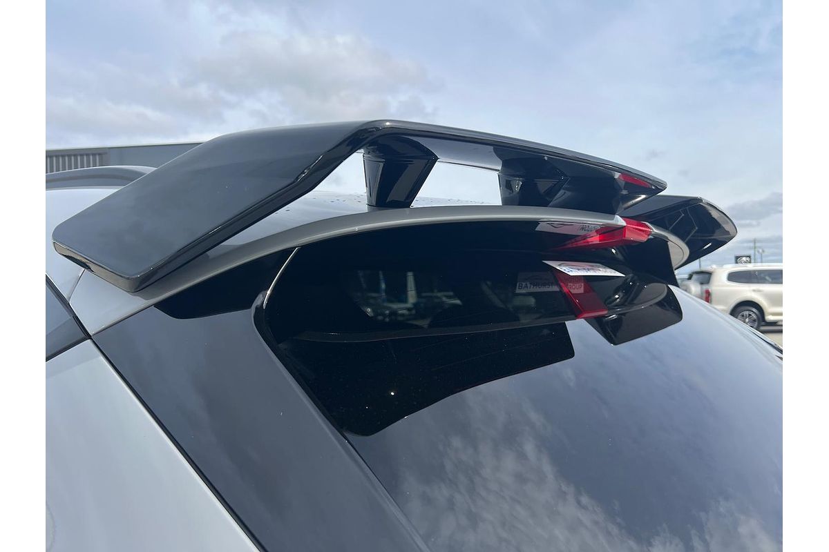 2025 Hyundai Kona Premium N Line SX2.V3