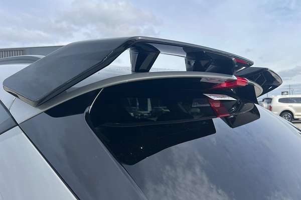 2025 Hyundai Kona Premium N Line SX2.V3