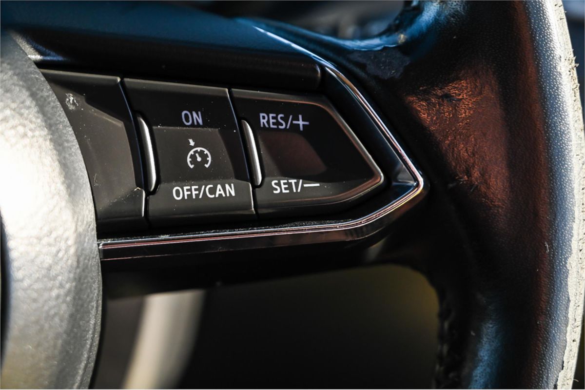 2016 Mazda CX-9 Touring TC
