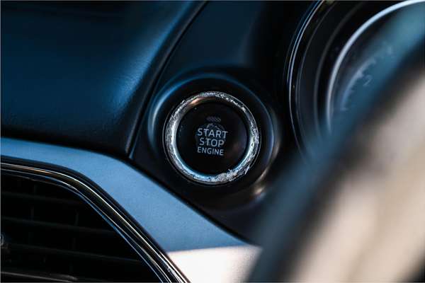 2016 Mazda CX-9 Touring TC