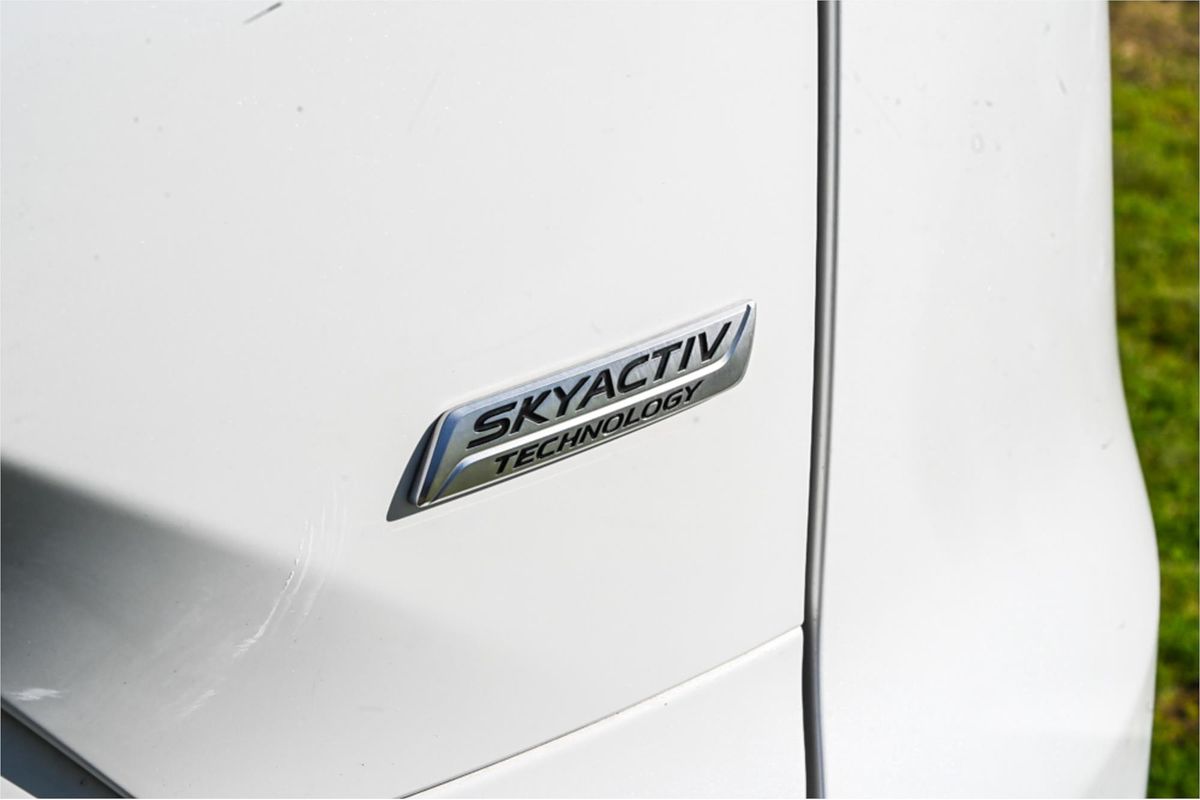 2016 Mazda CX-9 Touring TC
