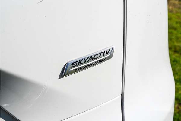 2016 Mazda CX-9 Touring TC