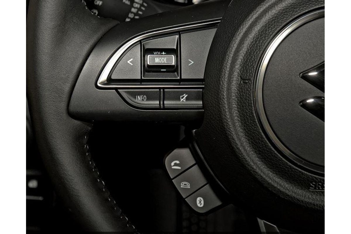 2024 Suzuki Jimny GLX GJ