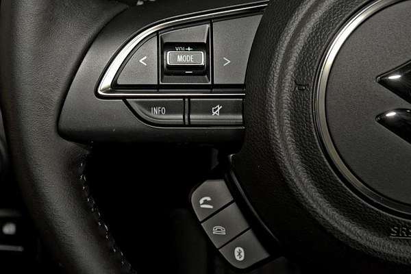 2024 Suzuki Jimny GLX GJ