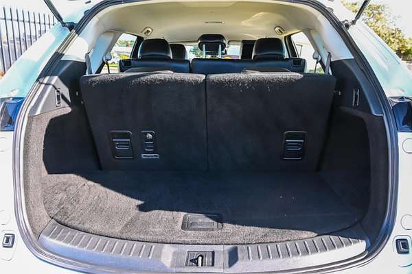 2016 Mazda CX-9 Touring TC