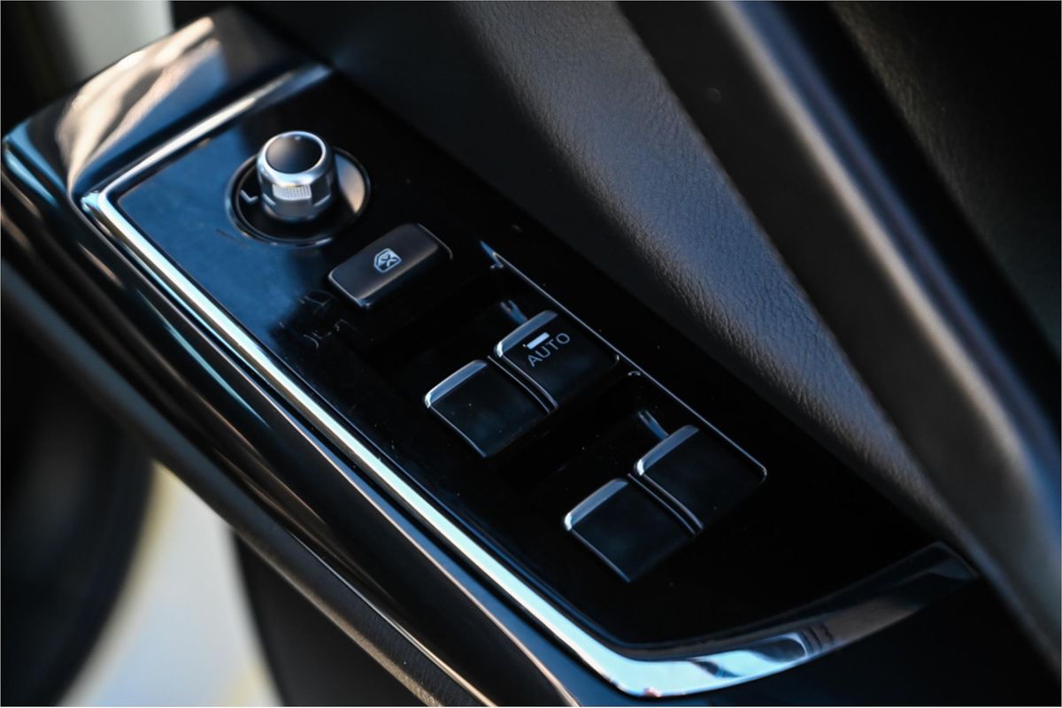 2016 Mazda CX-9 Touring TC