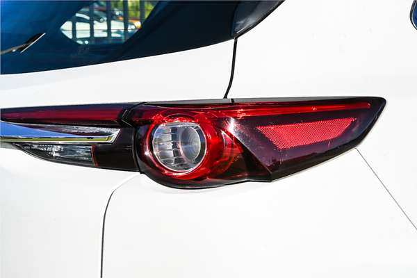2016 Mazda CX-9 Touring TC
