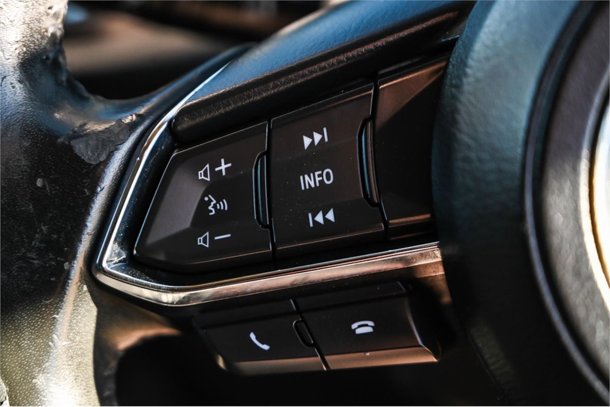 2016 Mazda CX-9 Touring TC