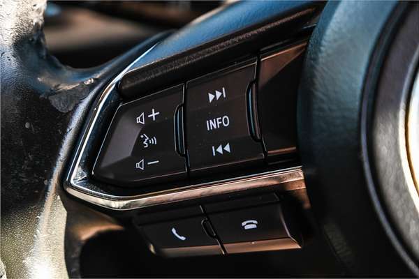 2016 Mazda CX-9 Touring TC