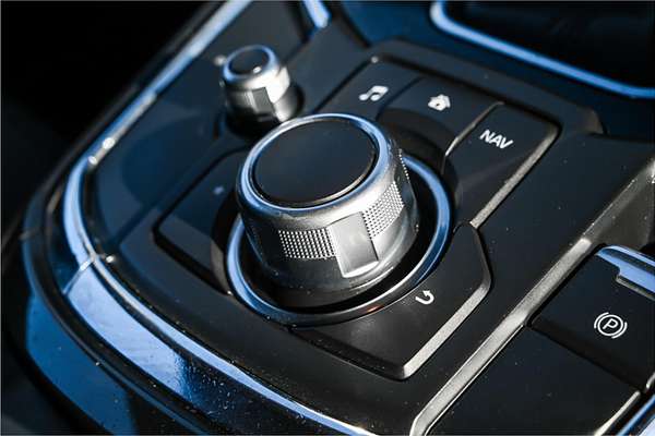 2016 Mazda CX-9 Touring TC