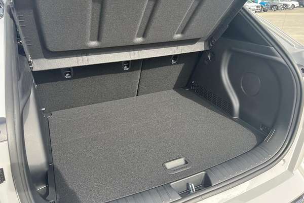 2025 Hyundai Kona Premium N Line SX2.V3