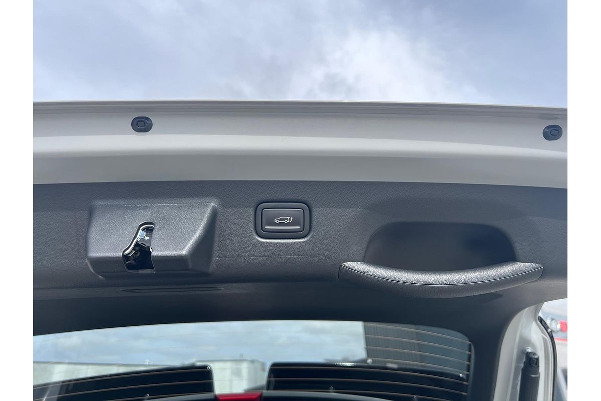2025 Hyundai Kona Premium N Line SX2.V3