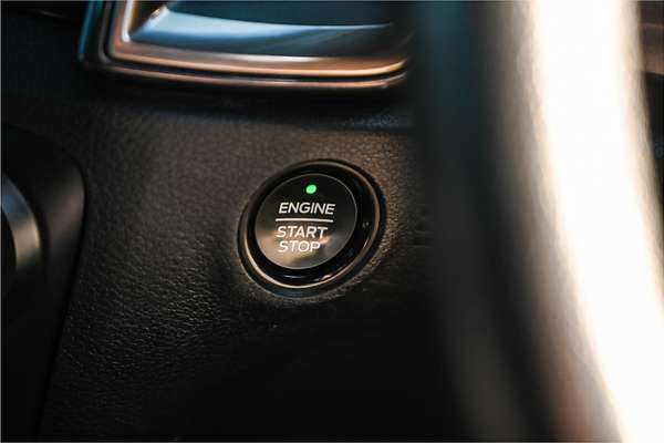 2021 Ford Ranger Wildtrak PX MkIII 4X4 3.2L