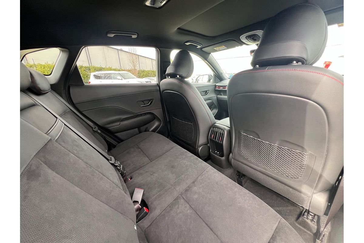 2025 Hyundai Kona Premium N Line SX2.V3