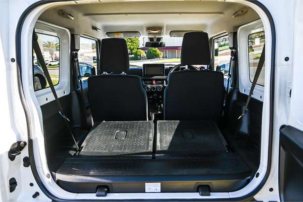 2020 Suzuki Jimny GJ