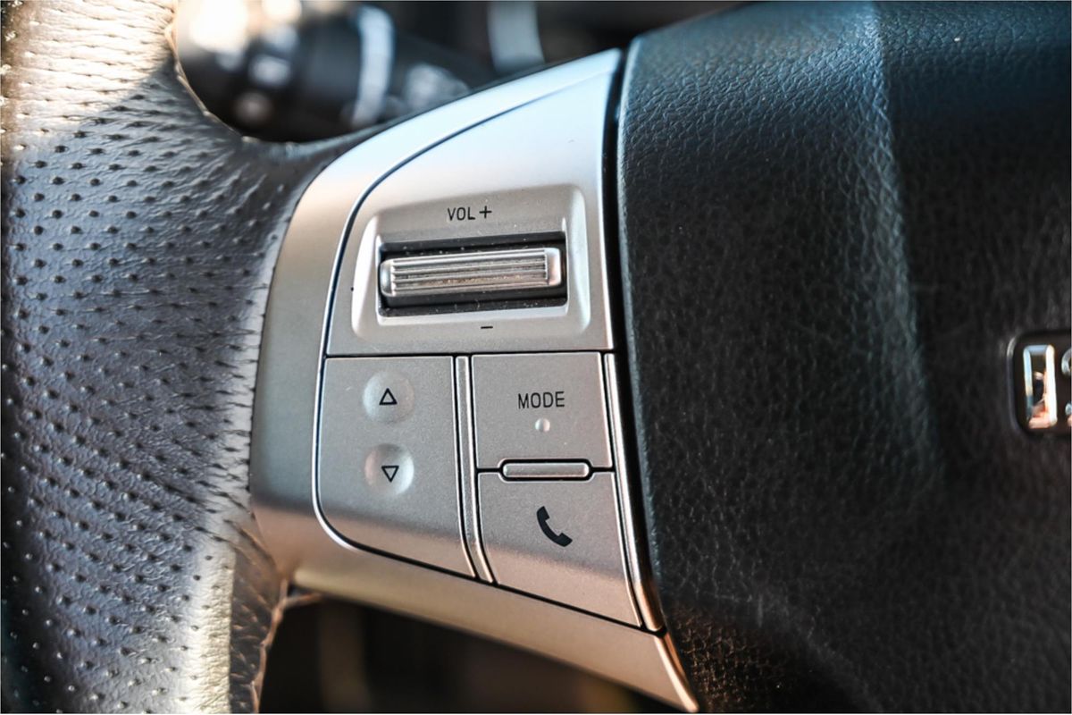 2020 Isuzu MU-X LS-U
