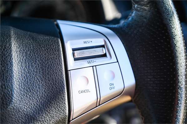 2020 Isuzu MU-X LS-U